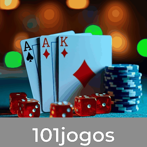 101jogos: Experiência Profissional em Apostas Esportivas com Foco no Brasil