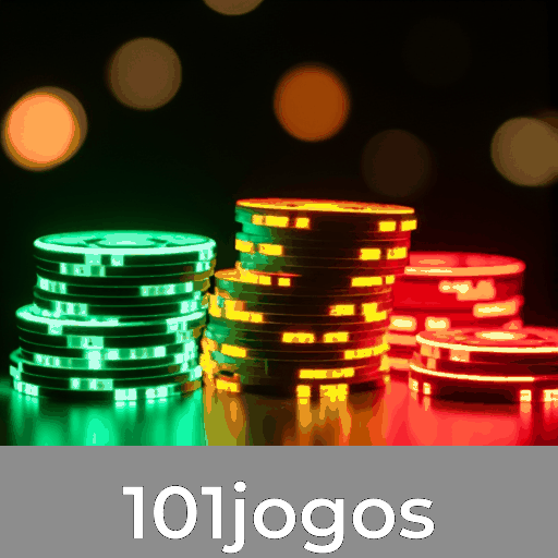 101jogos: A Experiência de Cassino com Jogos de Mesa ao Vivo