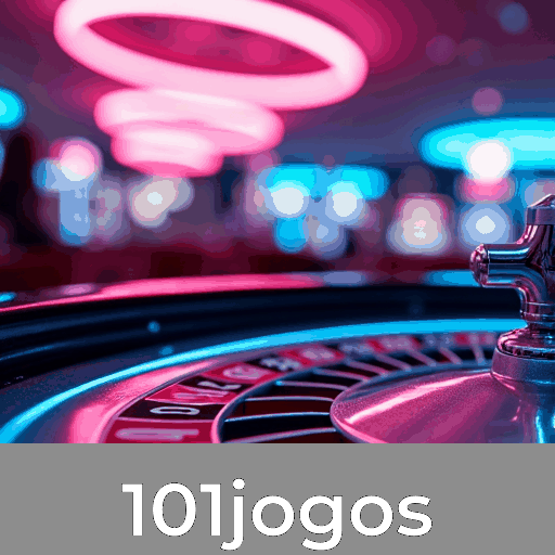 101jogos: Slots de Jackpot - Emoção Máxima, Jogos de Mesa - Estratégia e Habilidade, Realidade Virtual - Imersão Completa