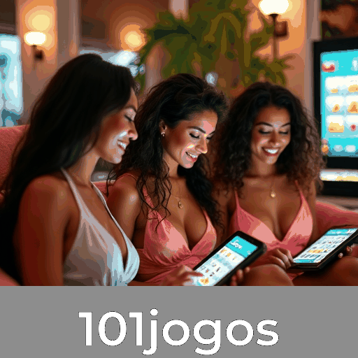 101jogos: Bônus Generoso e Promoções Exclusivas Esperam Por Você!