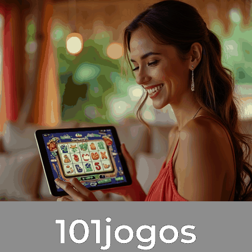 101jogos: A Revolução das Apostas com Aplicativo Móvel