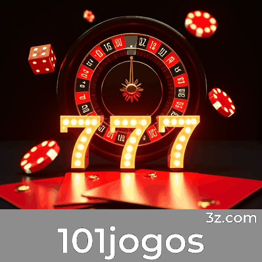 101jogos: Seu Cassino Online Seguro e Divertido
