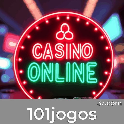 101jogos: Seu Cassino Online Seguro e Divertido