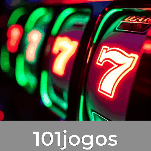 101jogos: Cassino Premiado e Pagamentos Rápidos