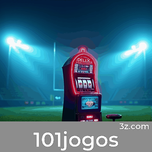 101jogos: Seu Cassino Online Seguro e Divertido